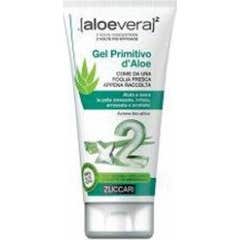 Aloevera2 Primitives Aloe Gel für die Aloe Vera