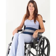 Vettel Cinturón Abdominal Silla Talla 1 1ud