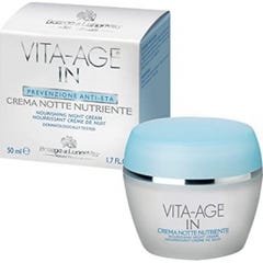 Etre Belle Vita Age In Night Cream 50 ml