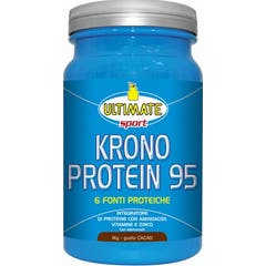 Krono Protein 95 Cacao 1Kg