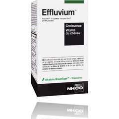 NHCO Tappi Effluvium Shut/Chev 168uds