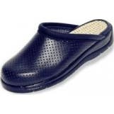 Leco Komfort clog blue nå37 1 pair