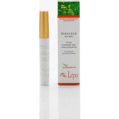 Lepo Máscara de Pestañas Color Negro Bio 1ud