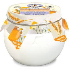 Mama Pharmelia Haarmaske Reparierend Für Alle Haartypen 250 ml