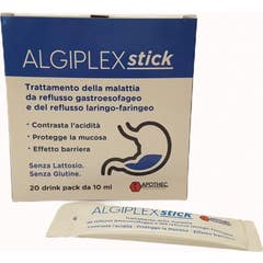 Apothec Algiplex 20x10ml