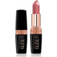 Wibo Glossy Nude Lipstick Nº5 4g