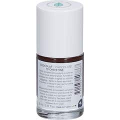 Même Esmalte Uñas Silicium 10 Chocolat Christine 10ml