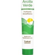 Sakai Arcilla Verde Tubo 380g