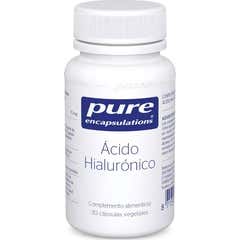 Incapsulamenti puri Acido Ialuronico 30 Caps