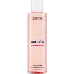 Sensilis Ritual Care Tonico Hydro-nutritive 200 Ml