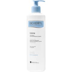 Dexeryl Crema Tratamiento para Pieles Secas 500 g