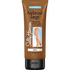 Sally Hansen Airbrush Make Up Legs Lotion Tan 125ml