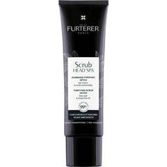 René Furterer Head Spa Scrub Head Exfoliante Purificante Detox 150 ml
