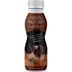 Lignaform Shake Gusto Cioccolato 250ml