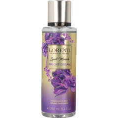 Lorenti Spell Miracle Body Mist Bright Dream 250ml