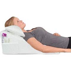Ubiotex Almohada Reflujo 50x70x30 1ud