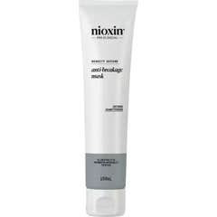 Nioxin Anti-Breakage Mask Mascarilla Reparadora Capilar 150 ml