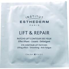 Esthederm  Lift & Repair Patchs Lift Contour des Yeux