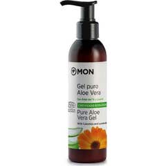 Mon Gel Puro de Aloe Vera Bio 200ml