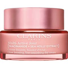 Clarins Multi-aktive Tagescreme Alle Hauttypen 50ml
