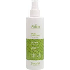 Aldem Spray Tonificante Tè Verde 250 ml