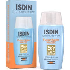 ISDIN Fotoprotector Fusion Water Magic SPF50 50ml