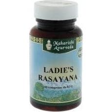 Ladies Rasayana 60Cpr