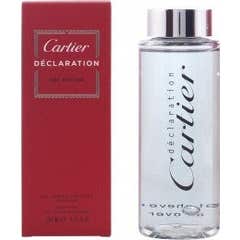 Cartier Declaration Gel Douche 200ml