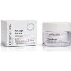 CosmeClinik Basiko Antiage Crema 50ml