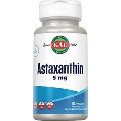 Kal Astaxanthin 60caps
