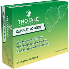 Thotale Depurativo 30comp