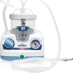 Ca-Mi Aspiret New Aspiratore Trach 1l