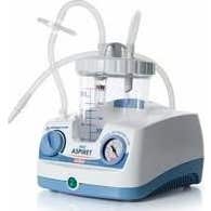 Ca-Mi Aspiret Nieuwe Aspirator Trach 1l