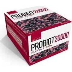 Plantis Probiot 20000 F.Intima 15 kopert 6g