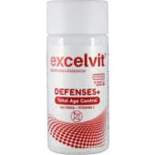 Excelvit Defenses+ 60 Capsules