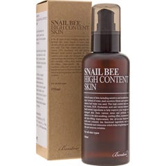 Benton Schneckenbiene Hochwertiger Hautton 150ml
