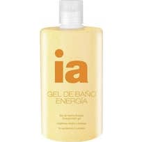 Interapothek Gel de Baño Energía 750 ml