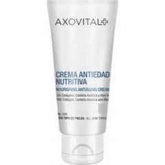 Axovital Crema Nutriente Anti-invecchiamento Dia 40ml