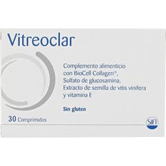 Vitreoclar 30comp