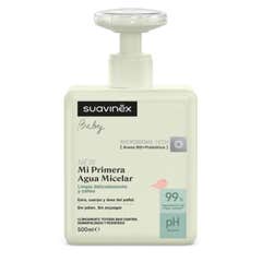 Suavinex Baby Min Første Micellar Vand 500 ml