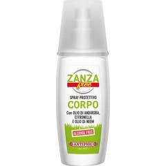 Zanza Free Spray Corporal Protector 100ml