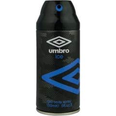 Umbro Action Desodorante Hombre Spray 150ml