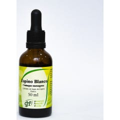 Ghf Hawthorn White 60ml