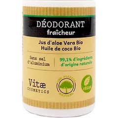 Vitae Cosmetics Desodorante Sin Sal de Aluminio Roll-On 50ml