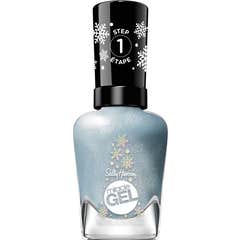 Sally Hansen Miracle Gel Holiday Esmalte 916 Winterlust 9.17ml Sally Hansen Miracle Gel Holiday Esmalte 916 Winterlust 9.17ml