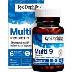Kyo-Dophilus Multi 9 Probiotic 90caps