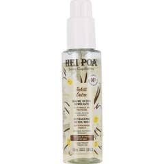 Hei Poa Tahiti Detox Bruma Detox Desenredante 100 ml