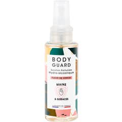 Bodyguard Protect Gel Hydroalkoholisk Spray Kokosblomst 100 ml
