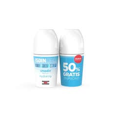 Ureadin Isdin Deodorant Duplo 2x50ml