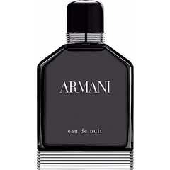 Giorgio Armani Armani Eau De Toilette Eau De Nuit Pour Homme 100 PUIG LAVANDA,